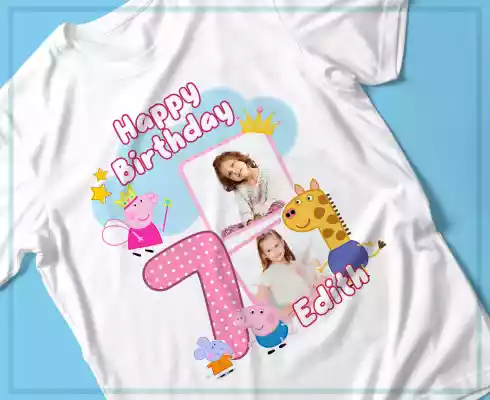 vectores plantilas PEPPA PIG,MARCO,NIÑA,INFANTIL,NIñOS,NIñO,CARICATURA,CUMPLEAñOS,